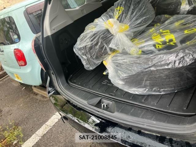 Subaru FORESTER 2013-09 6751648-10