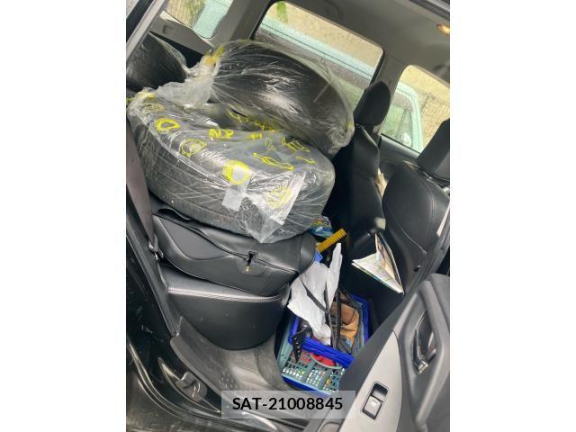 Subaru FORESTER 2013-09 6751648-11