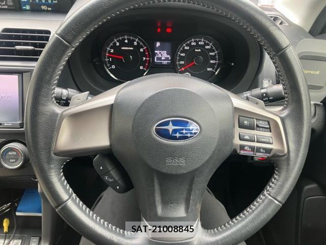 Subaru FORESTER 2013-09 6751648-16