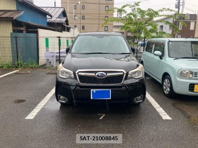 Subaru FORESTER 2013-09 6751648-1
