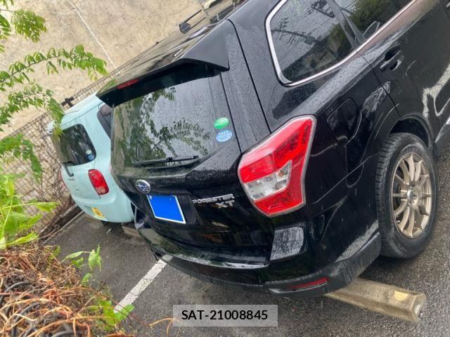 Subaru FORESTER 2013-09 6751648-5