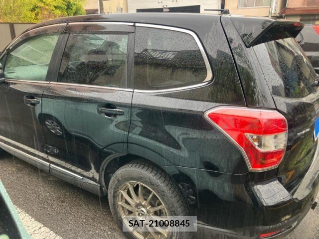 Subaru FORESTER 2013-09 6751648-6