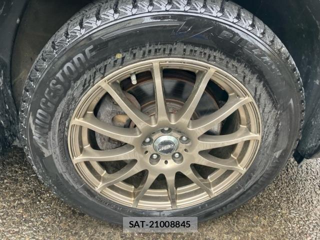 Subaru FORESTER 2013-09 6751648-8