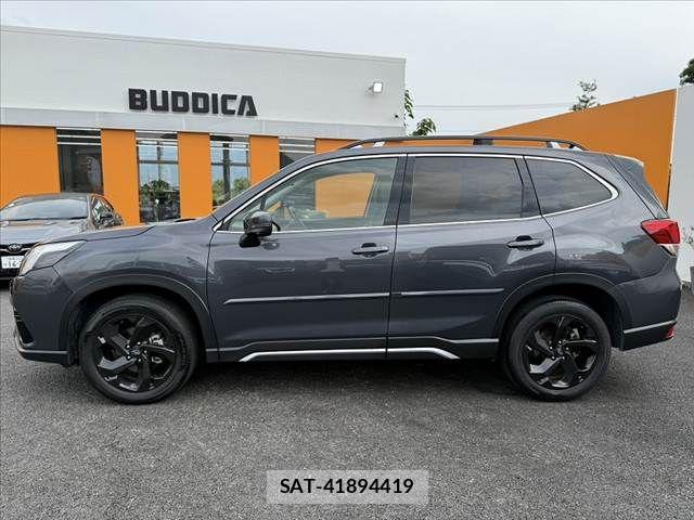 Subaru FORESTER 2021-10 6751615-9