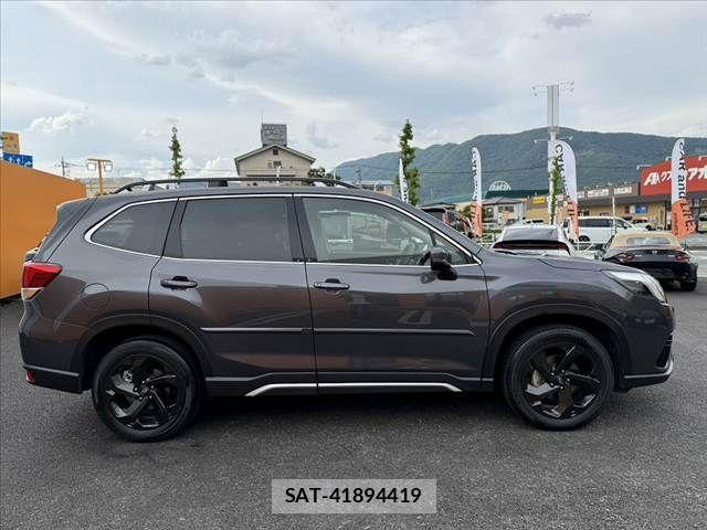 Subaru FORESTER 2021-10 6751615-10