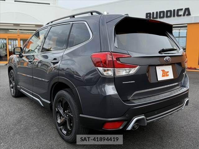 Subaru FORESTER 2021-10 6751615-11