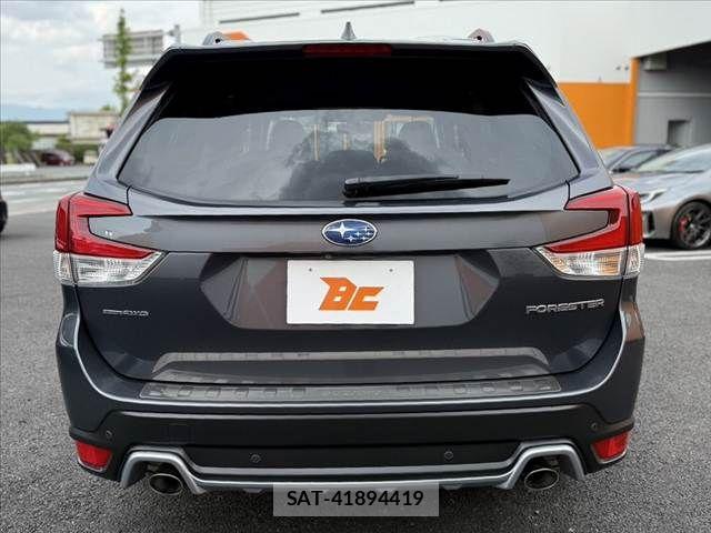 Subaru FORESTER 2021-10 6751615-12