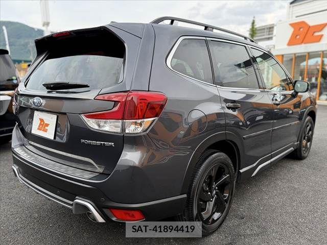 Subaru FORESTER 2021-10 6751615-13