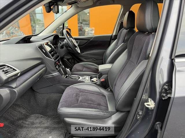 Subaru FORESTER 2021-10 6751615-15