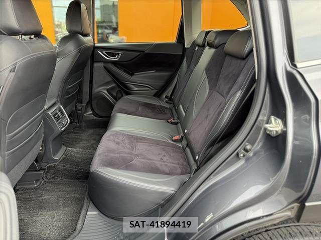 Subaru FORESTER 2021-10 6751615-16
