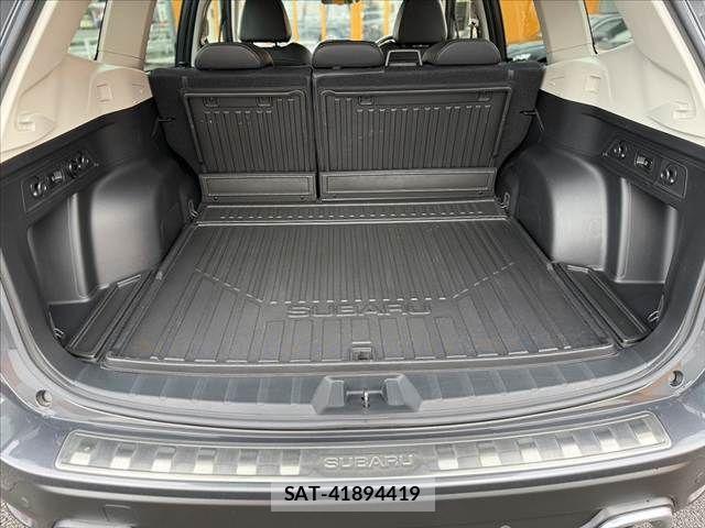 Subaru FORESTER 2021-10 6751615-17