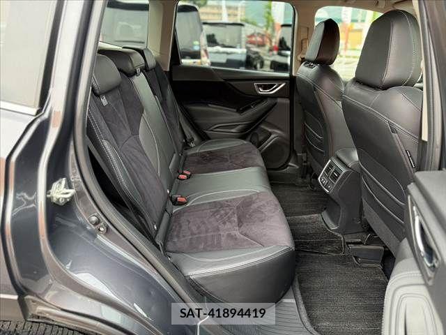 Subaru FORESTER 2021-10 6751615-18