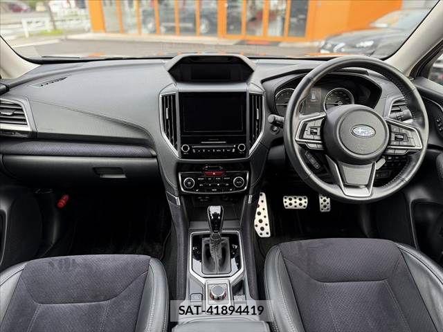 Subaru FORESTER 2021-10 6751615-1