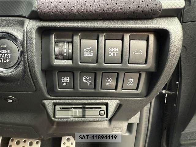 Subaru FORESTER 2021-10 6751615-21
