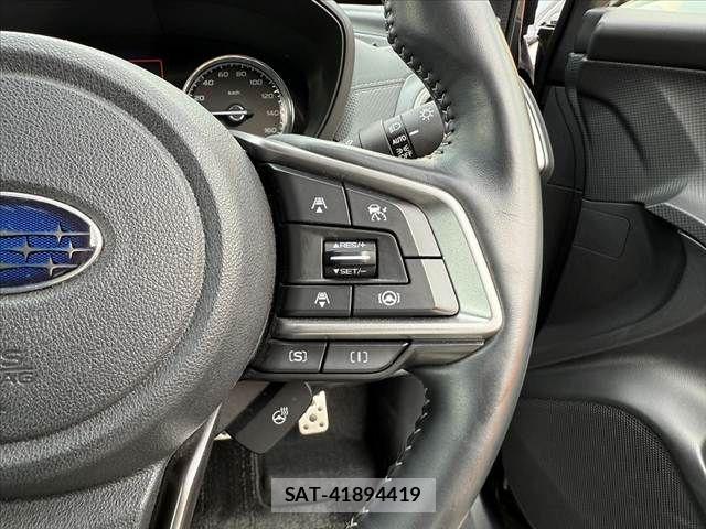 Subaru FORESTER 2021-10 6751615-23