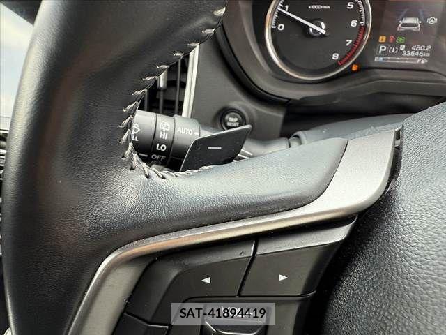 Subaru FORESTER 2021-10 6751615-24