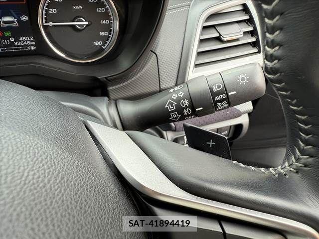 Subaru FORESTER 2021-10 6751615-25