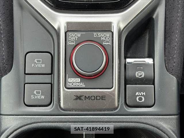 Subaru FORESTER 2021-10 6751615-27
