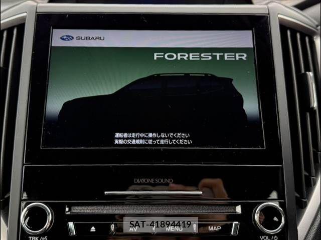 Subaru FORESTER 2021-10 6751615-2