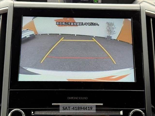 Subaru FORESTER 2021-10 6751615-6