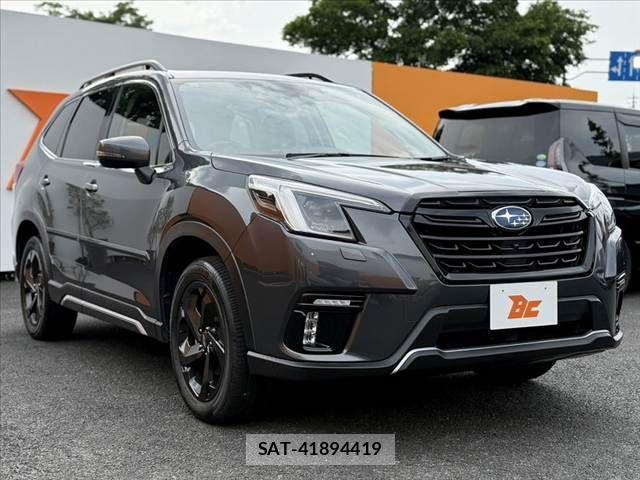 Subaru FORESTER 2021-10 6751615-7