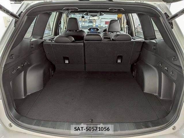 Subaru FORESTER 2025-02 6814954-12