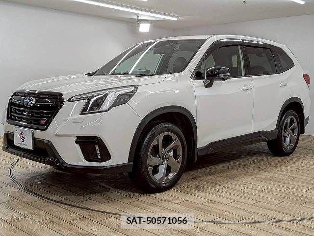 Subaru FORESTER 2025-02 6814954-14