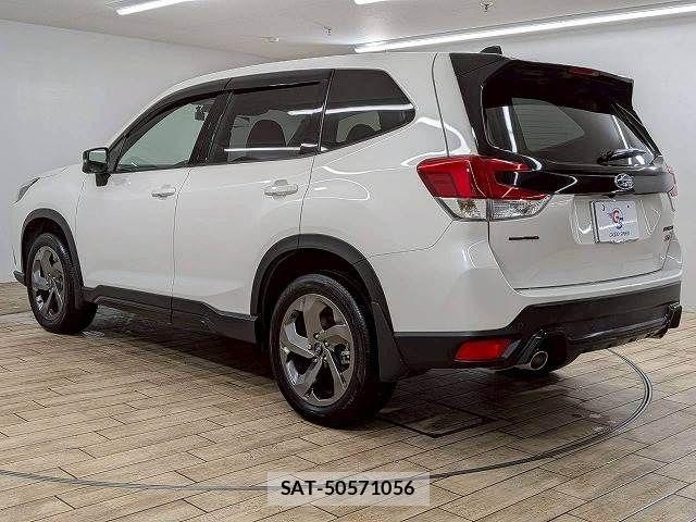 Subaru FORESTER 2025-02 6814954-15