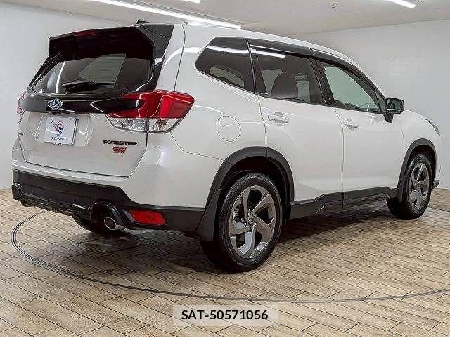 Subaru FORESTER 2025-02 6814954-16