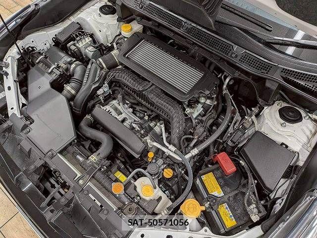 Subaru FORESTER 2025-02 6814954-17