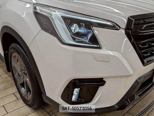 Subaru FORESTER 2025-02 6814954-18