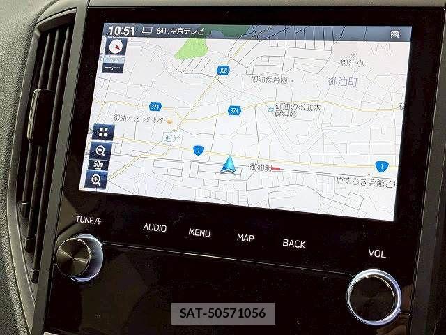 Subaru FORESTER 2025-02 6814954-2