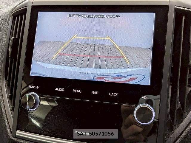 Subaru FORESTER 2025-02 6814954-3