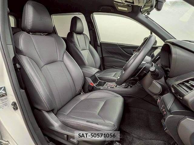 Subaru FORESTER 2025-02 6814954-4