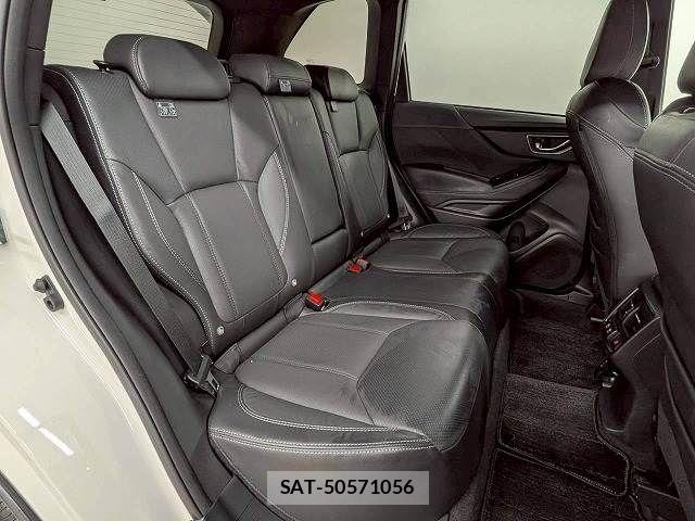 Subaru FORESTER 2025-02 6814954-5