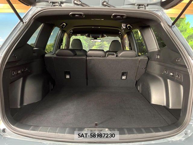 Subaru FORESTER 2024-10 6814952-9