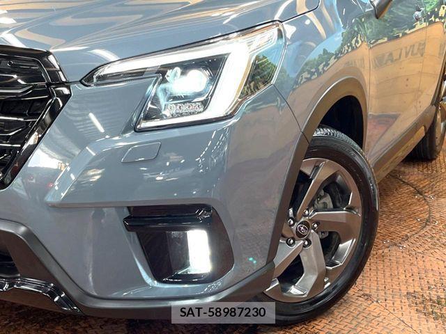 Subaru FORESTER 2024-10 6814952-10