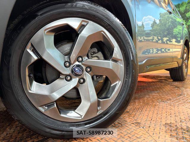 Subaru FORESTER 2024-10 6814952-11