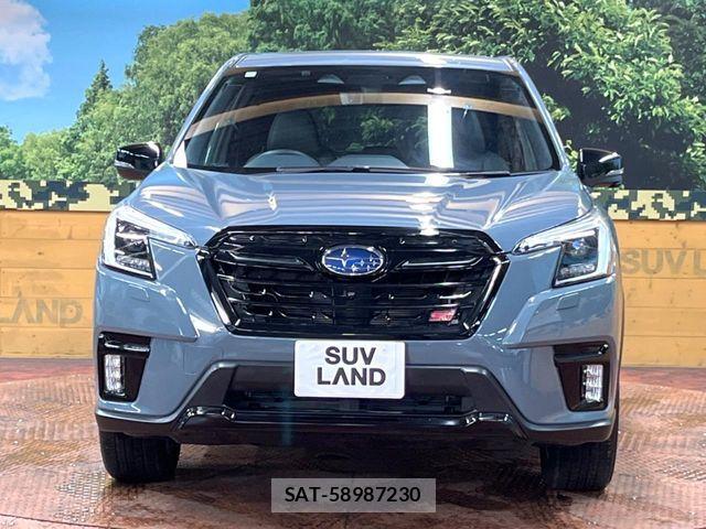 Subaru FORESTER 2024-10 6814952-13