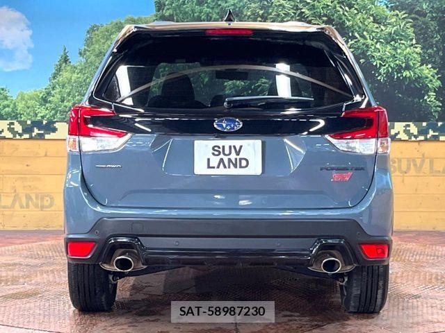 Subaru FORESTER 2024-10 6814952-16