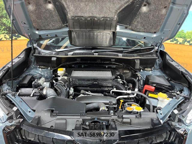 Subaru FORESTER 2024-10 6814952-17