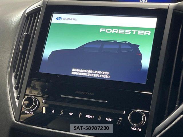 Subaru FORESTER 2024-10 6814952-2