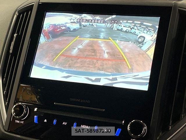Subaru FORESTER 2024-10 6814952-3