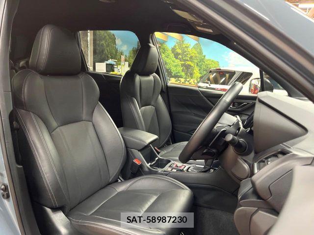 Subaru FORESTER 2024-10 6814952-7