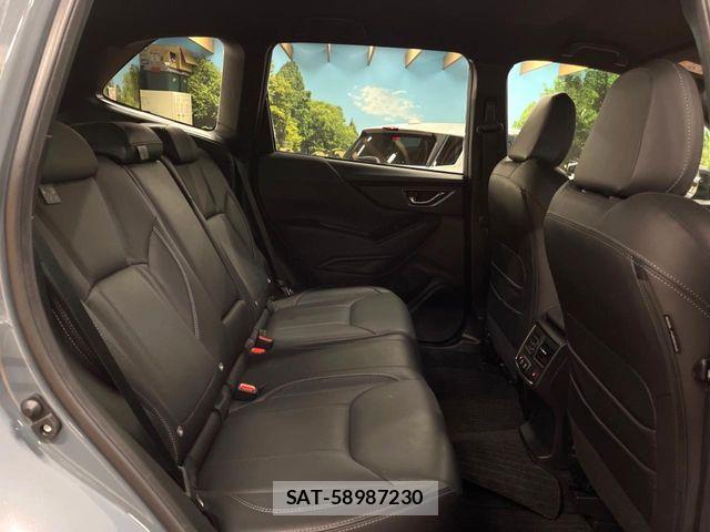 Subaru FORESTER 2024-10 6814952-8