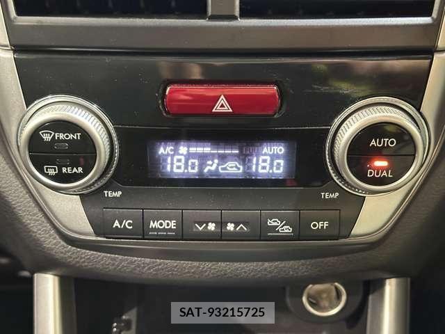 Subaru FORESTER 2011-12 6814971-20