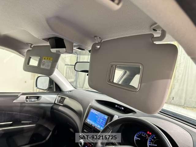 Subaru FORESTER 2011-12 6814971-25