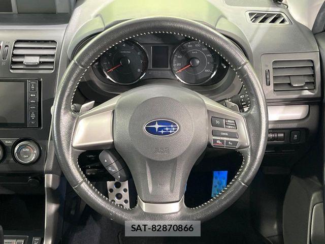 Subaru FORESTER 2013-09 6814967-10
