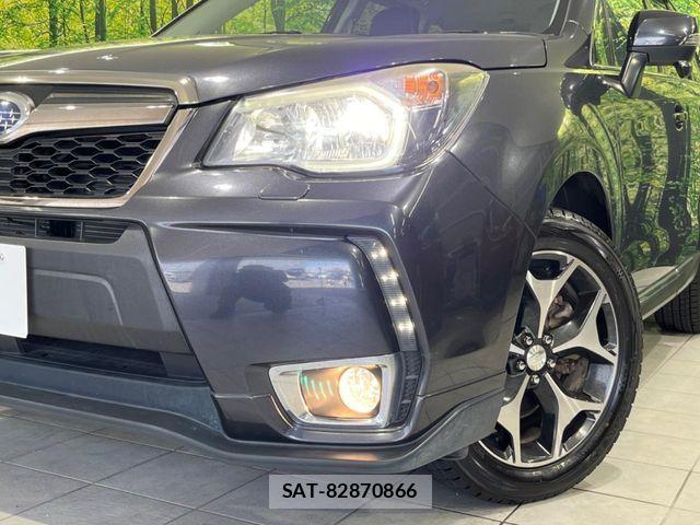 Subaru FORESTER 2013-09 6814967-11