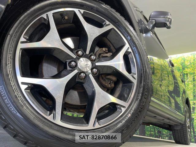 Subaru FORESTER 2013-09 6814967-12